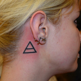 Symbol Tattoo Pictures - Westend Tattoo & Piercing Wien